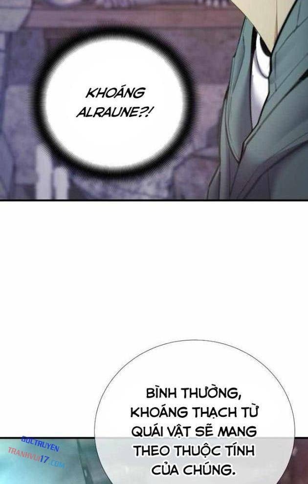 Tăng Cấp Với Các Vật Phẩm Độc Quyền Của Dungeon - Page 33