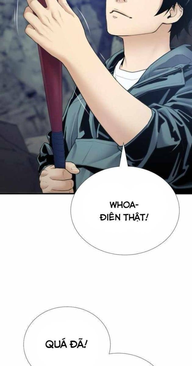 Tăng Cấp Với Các Vật Phẩm Độc Quyền Của Dungeon - Page 58