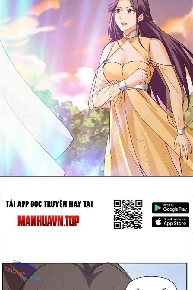 Tân Sủng Mị - Page 27