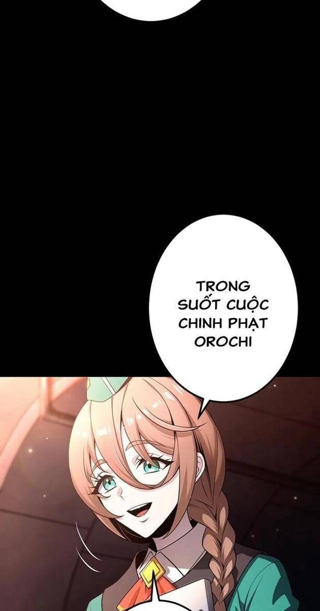 Vượt Cấp Với Kỹ Năng Thần Thánh - Page 125