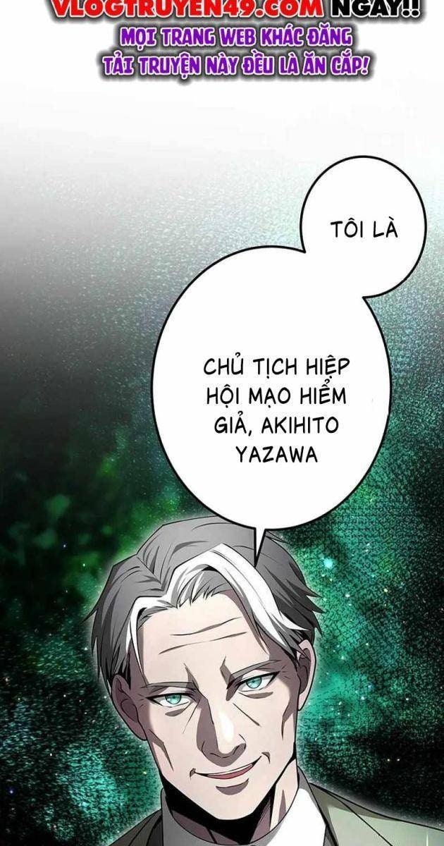 Vượt Cấp Với Kỹ Năng Thần Thánh - Page 25