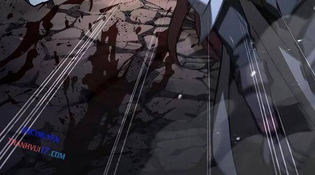 Vô Hồn Bất Kính Giả Dạ - Page 135