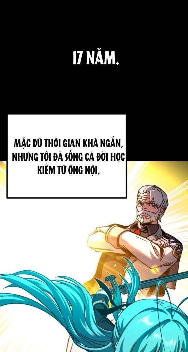 Thống Lĩnh Học Viện Chỉ Bằng Dao Sashimi - Page 46