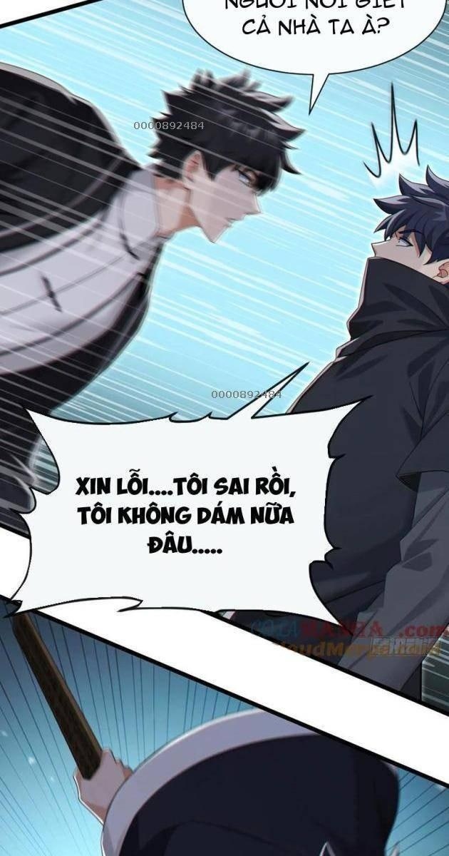 Đại Lão Xuống Núi: Bắt Đầu Từ Trở Thành Nam Thư Ký! - Page 5