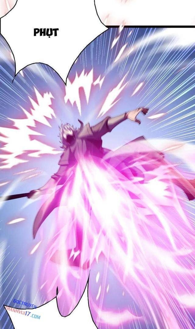 Vạn Tộc Tru Sát!! - Page 10