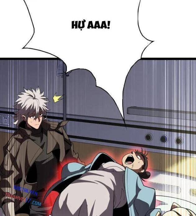 Vạn Tộc Tru Sát!! - Page 20