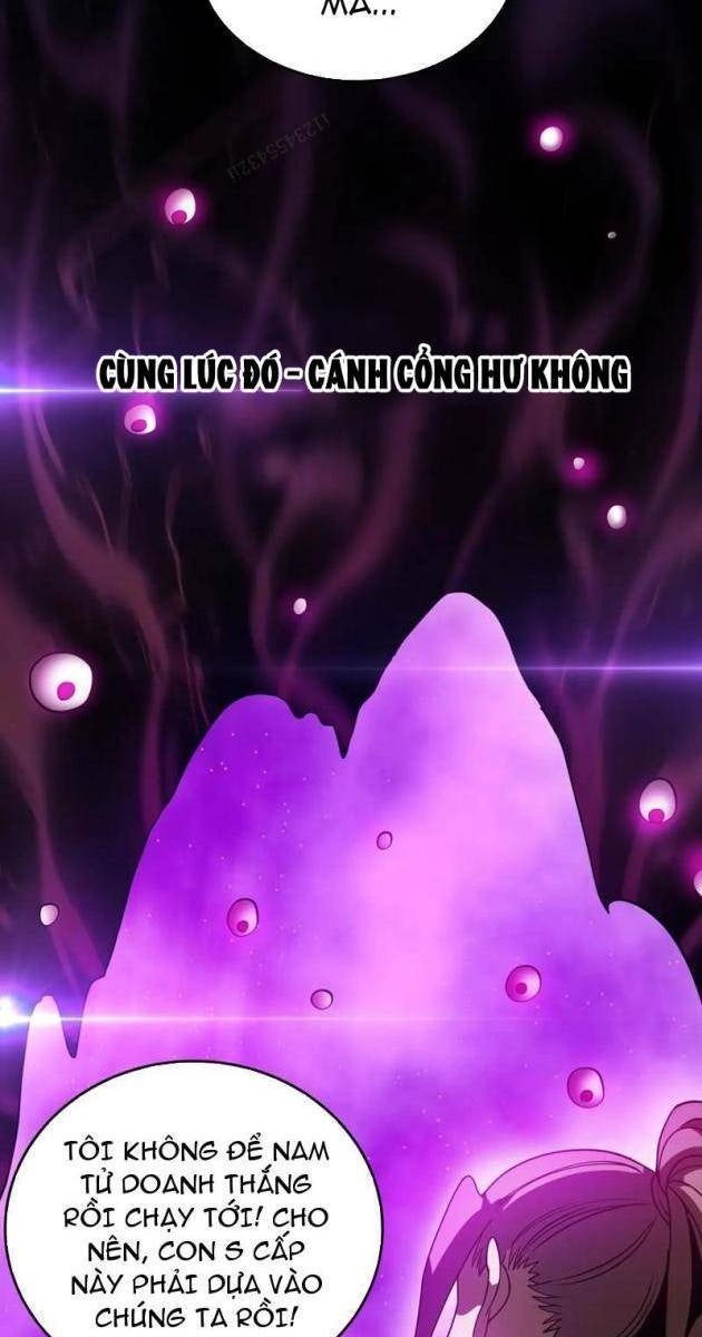 Vạn Tộc Tru Sát!! - Page 31