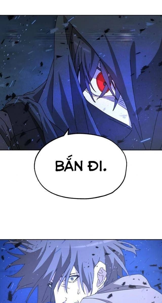 Người Mai Táng Quái Vật - Page 17