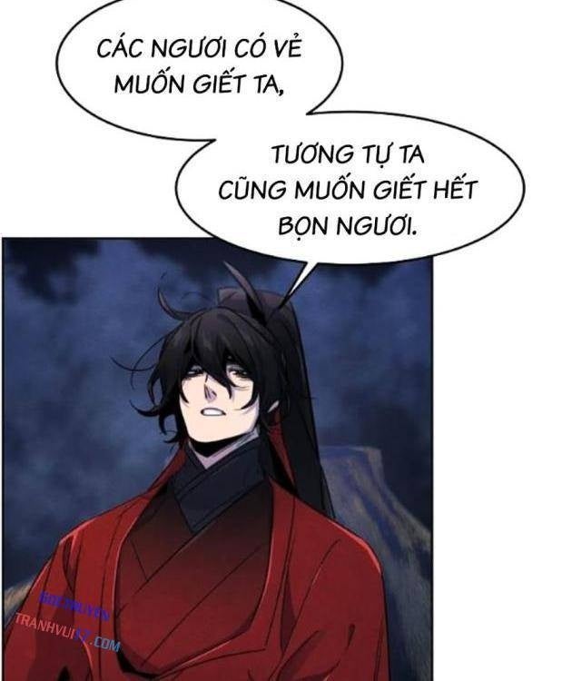 Sự Trở Lại Của Cuồng Ma - Page 14