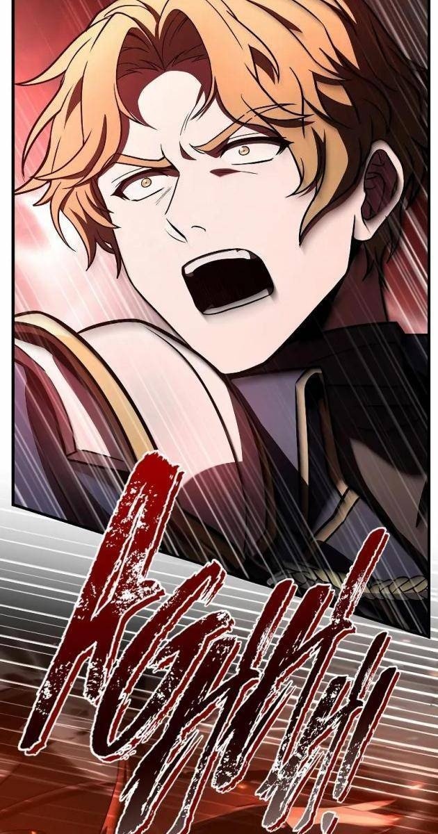 Sự Trở Lại Của Hiệp Sĩ Giáo Vô Song - Page 97