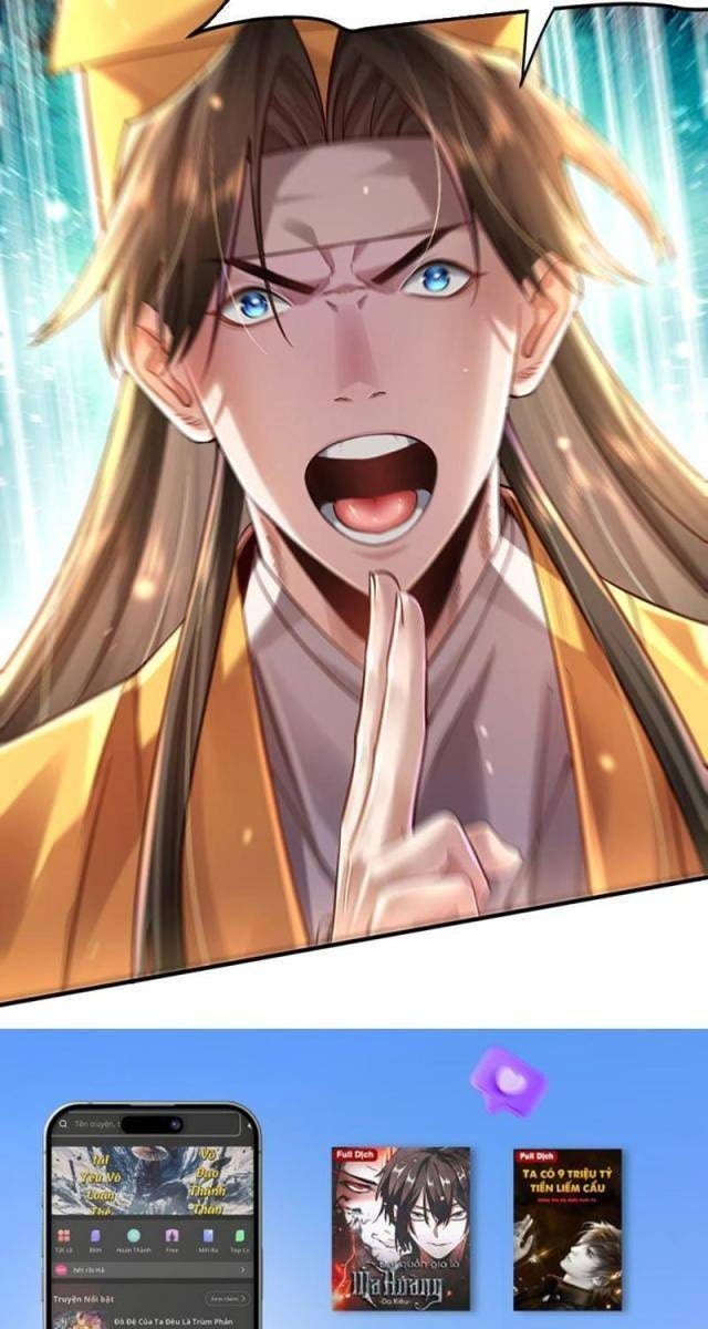 Bói Toán Mà Thôi, Cửu Vĩ Yêu Đế Sao Lại Thành Nương Tử Ta?! - Page 84