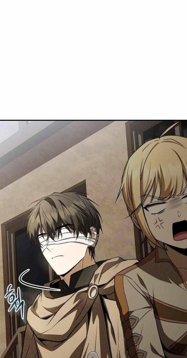 Vô Hồn Bất Kính Giả Dạ - Page 115