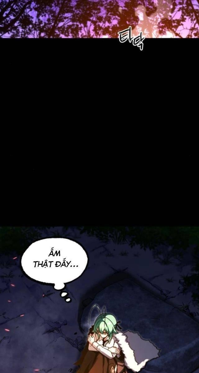 Thống Lĩnh Học Viện Chỉ Bằng Dao Sashimi - Page 11