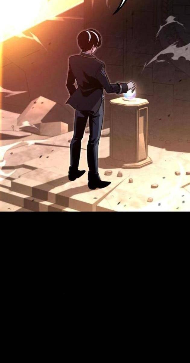 Thống Lĩnh Học Viện Chỉ Bằng Dao Sashimi - Page 20