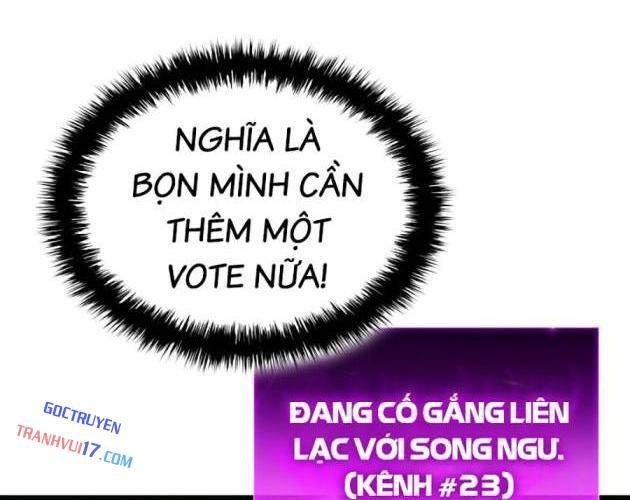 Người Hùng Cấp Thảm Họa Trở Lại - Page 109