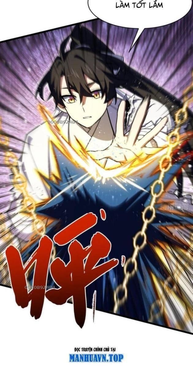 Bắt Đầu Đánh Dấu Hoang Cổ Thánh Thể - Page 5