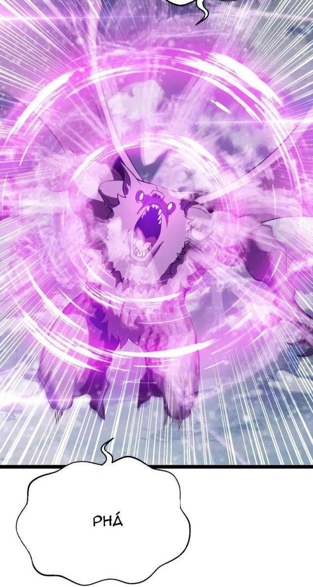 Vạn Tộc Tru Sát!! - Page 31