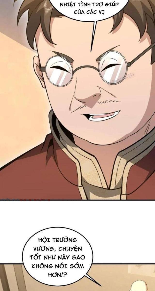 Đệ Nhất Danh Sách - Page 32