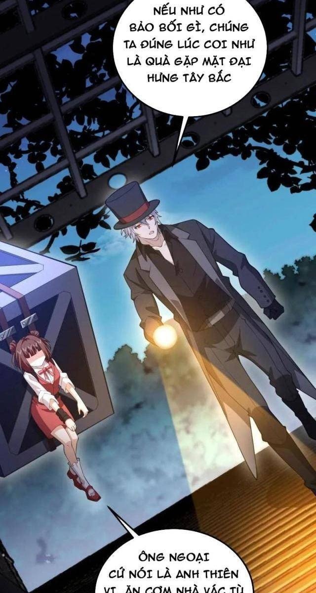 Đệ Nhất Danh Sách - Page 16