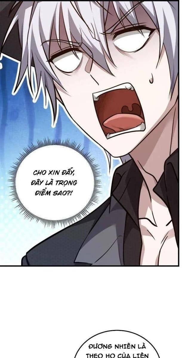 Đệ Nhất Danh Sách - Page 8