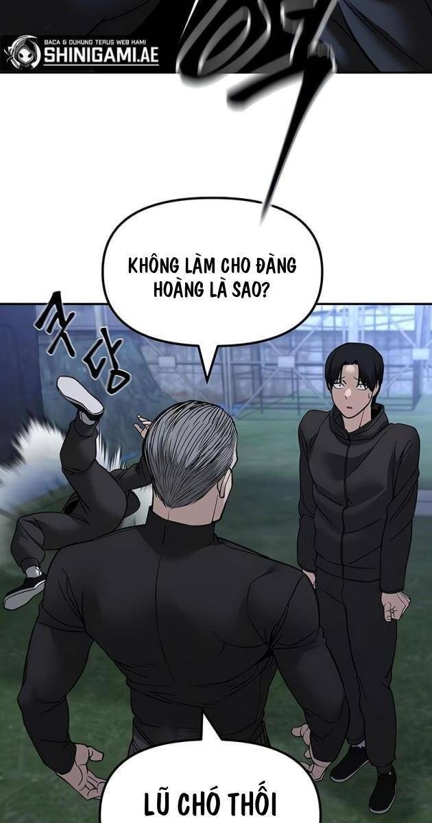 Quản Lý Du Côn - Page 161