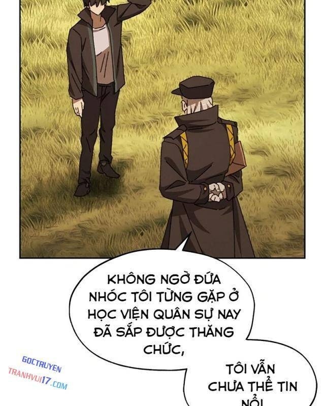 Người Mai Táng Quái Vật - Page 51