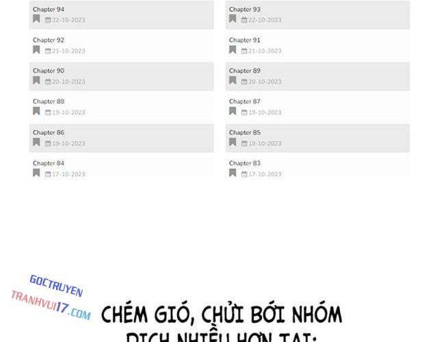 Cửu Thiên Kiếm Pháp - Page 158