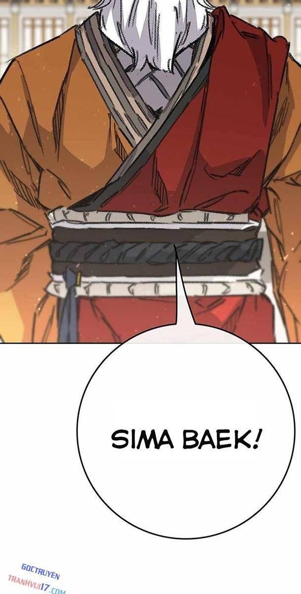 Kiếm Sĩ Bất Bại - Page 121