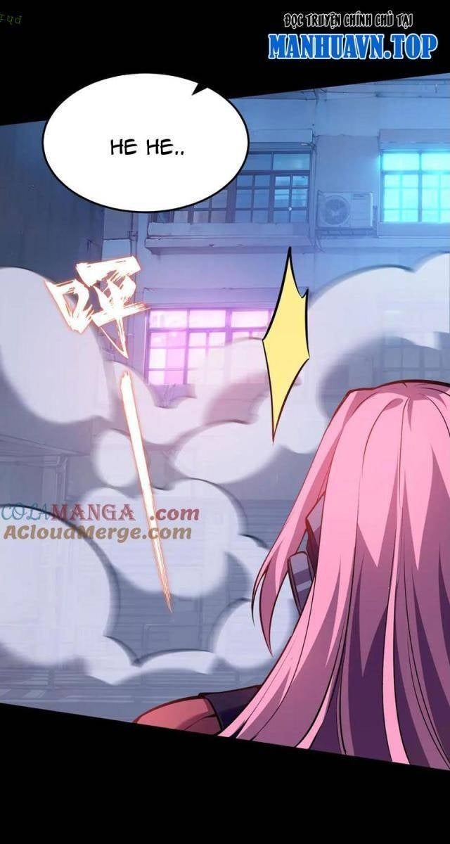Đừng Gọi Ta Là Ác Ma - Page 19