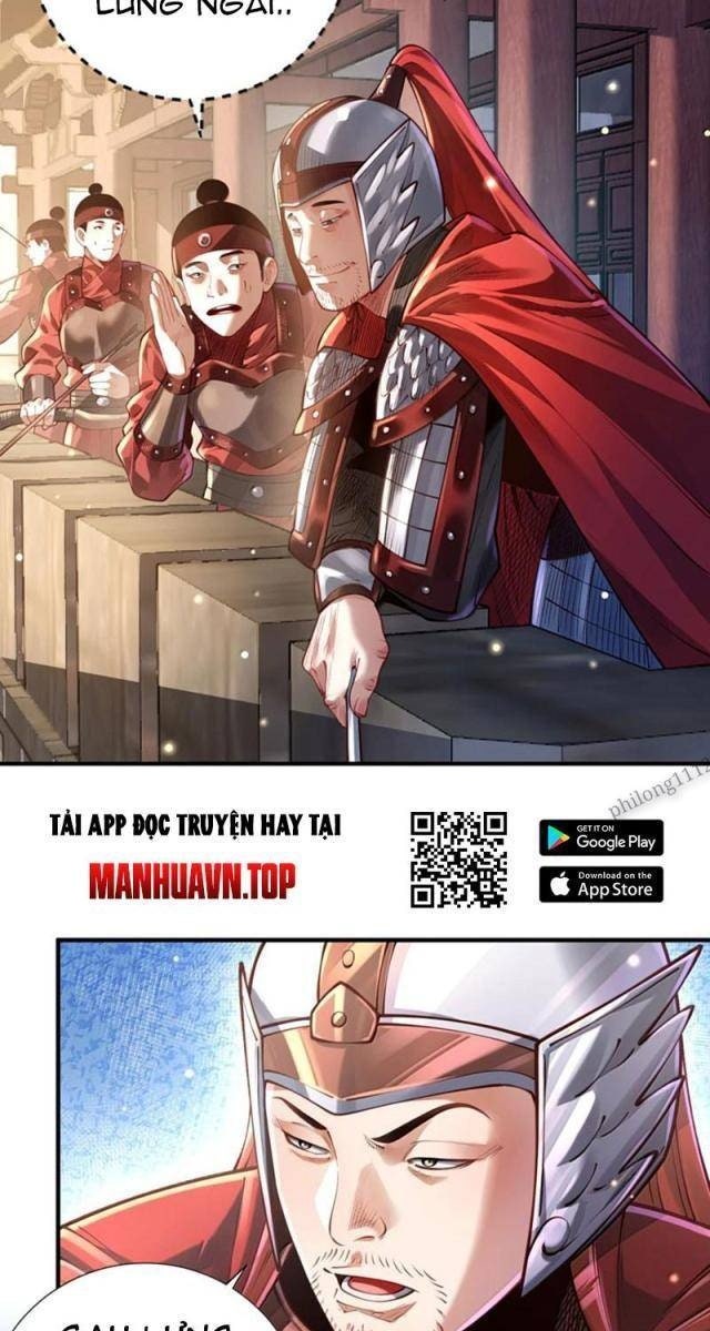 Bói Toán Mà Thôi, Cửu Vĩ Yêu Đế Sao Lại Thành Nương Tử Ta?! - Page 73