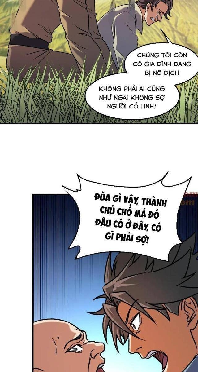 Toàn Dân Chuyển Chức: Duy Ta Vô Chức Tán Nhân - Page 64