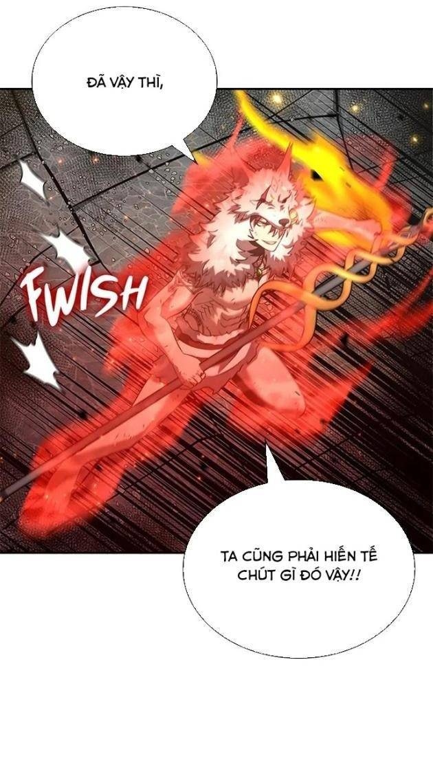 Sự Trở Lại Ma Dược Sư Cấp FFF - Page 23