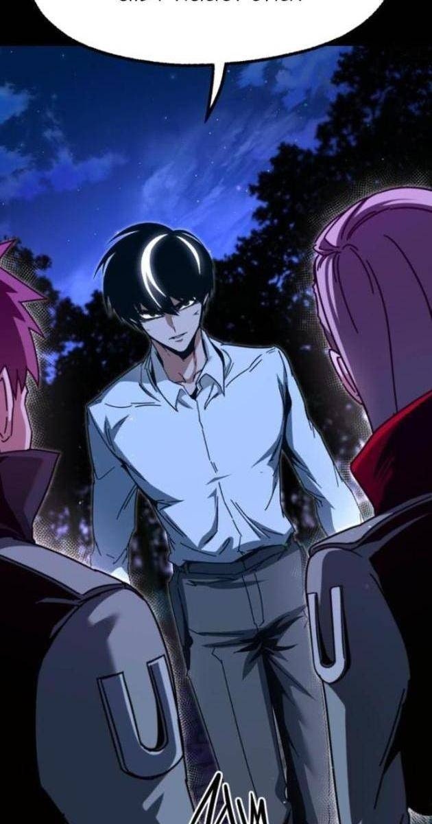 Thống Lĩnh Học Viện Chỉ Bằng Dao Sashimi - Page 118