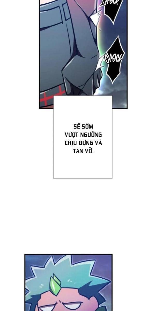 Huyết Thánh Cứu Thế Chủ~ Ta Chỉ Cần 0.0000001% Đã Trở Thành Vô Địch - Page 104