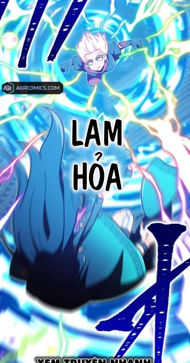 Huyết Thánh Cứu Thế Chủ~ Ta Chỉ Cần 0.0000001% Đã Trở Thành Vô Địch - Page 138