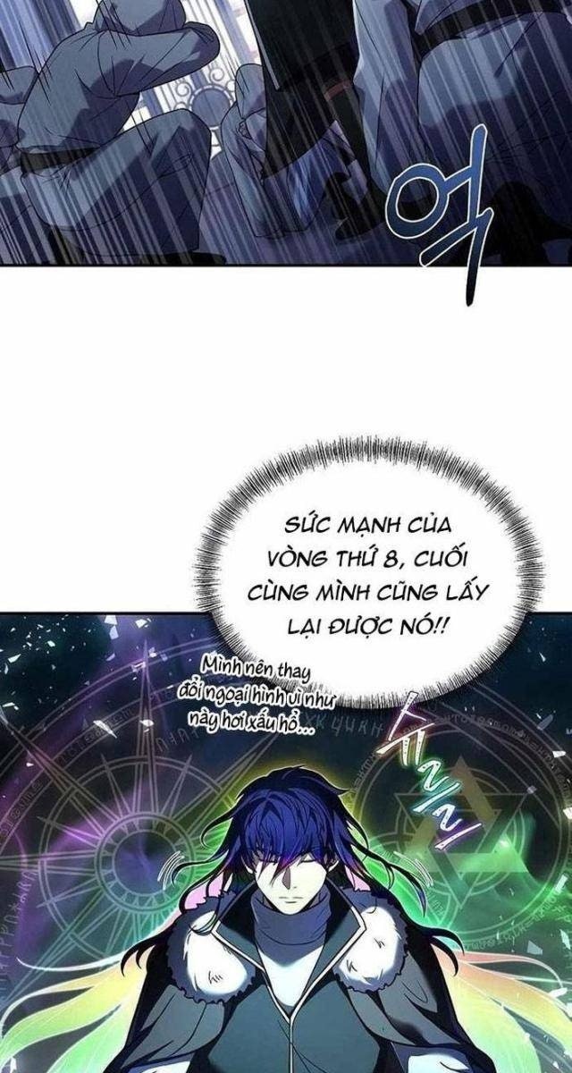 Sự Trở Lại Của Đại Pháp Sư - Page 22