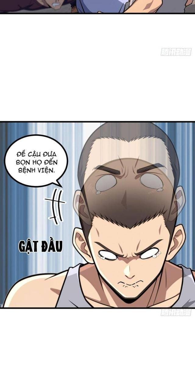 Chung Cực Tùy Ý Thần Hào Hệ Thống - Page 66