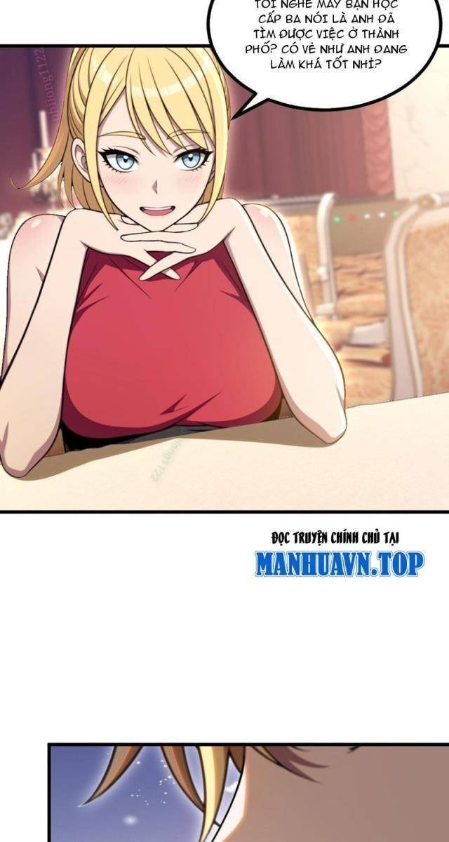 Chung Cực Tùy Ý Thần Hào Hệ Thống - Page 13