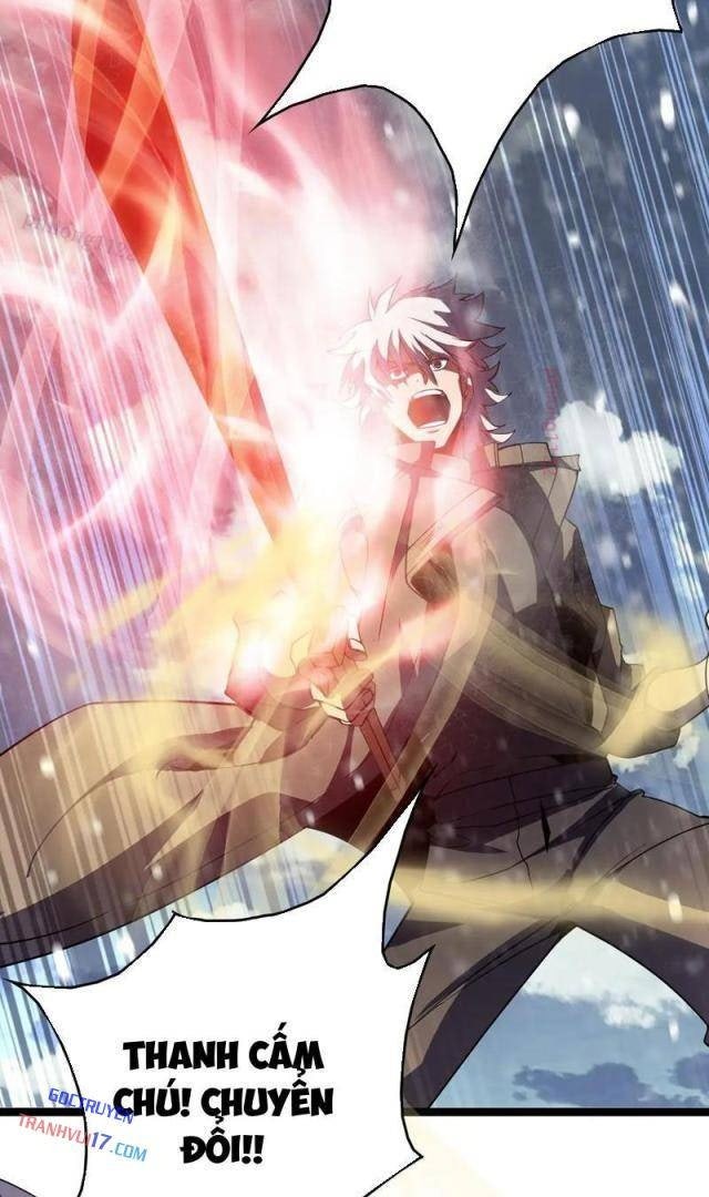 Vạn Tộc Tru Sát!! - Page 14