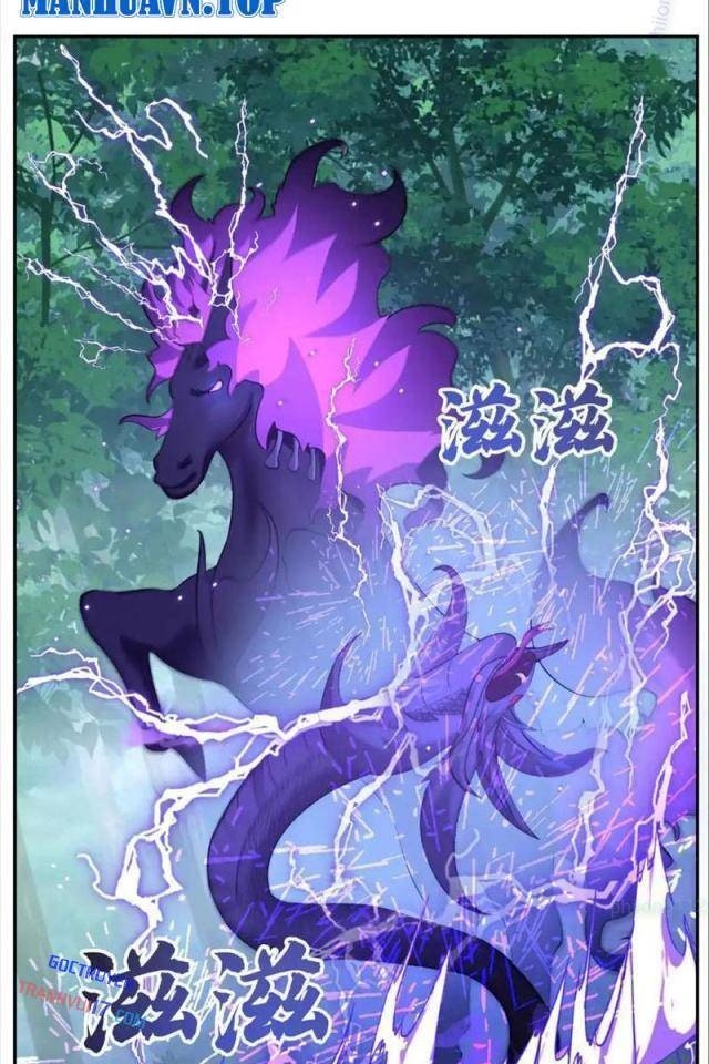 Tân Sủng Mị - Page 11