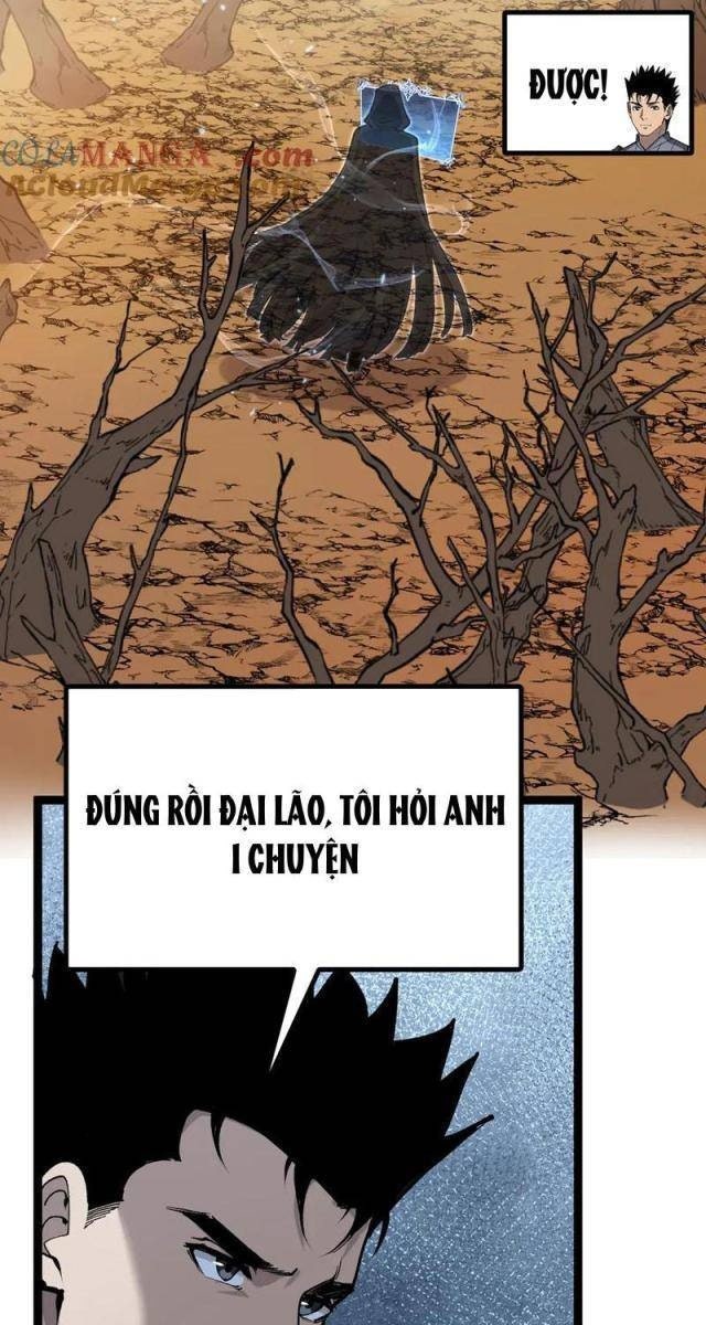 Thần Cấp Sát Thủ, Ta Tức Thị Là Ám Ảnh - Page 67