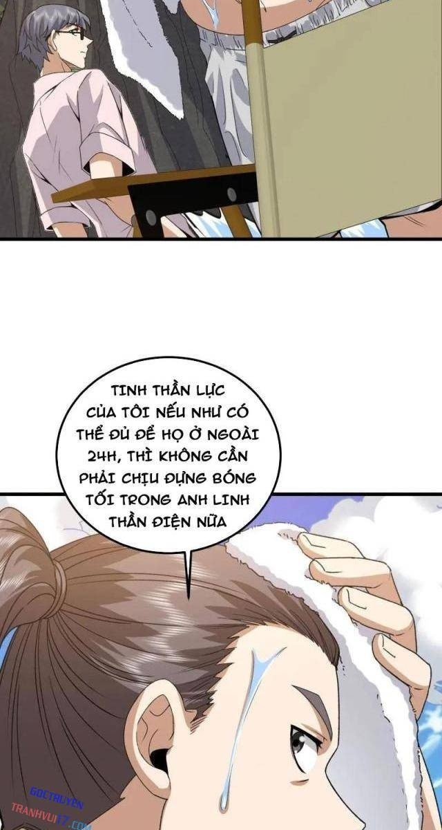 Đệ Nhất Danh Sách - Page 113