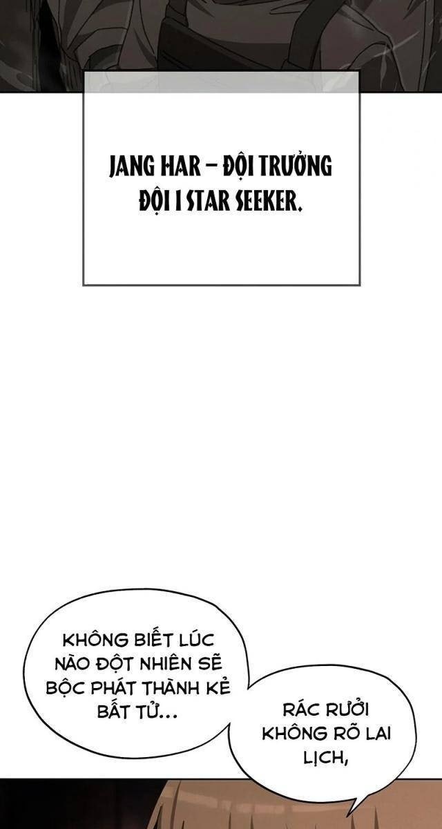 Người Mai Táng Quái Vật - Page 34