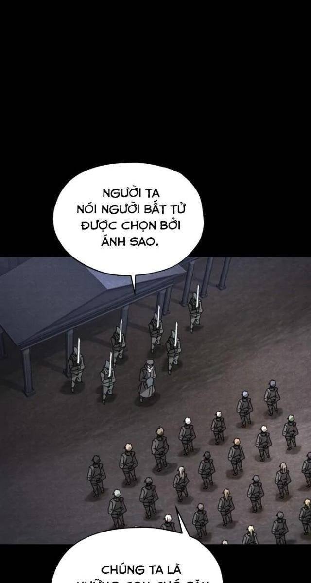 Người Mai Táng Quái Vật - Page 27