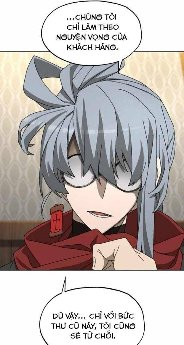 Người Mai Táng Quái Vật - Page 55