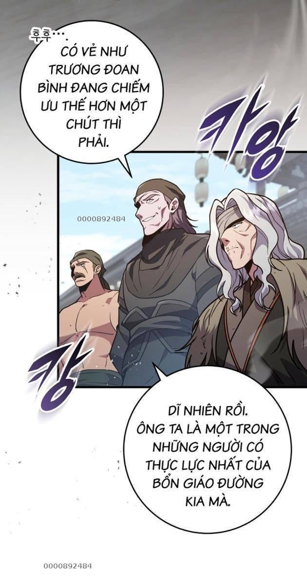 Cửu Thiên Kiếm Pháp - Page 6