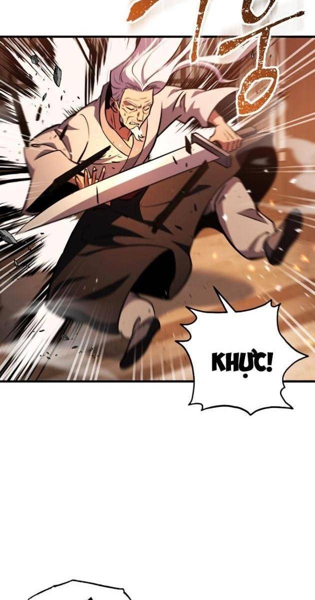 Cửu Thiên Kiếm Pháp - Page 29