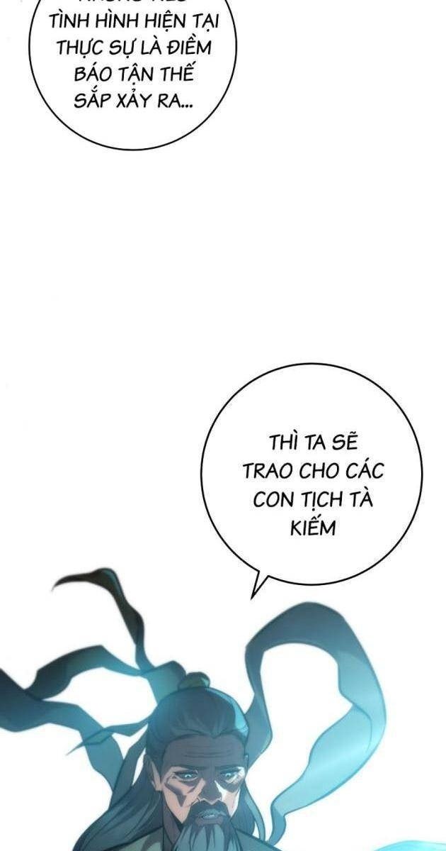Cửu Thiên Kiếm Pháp - Page 152