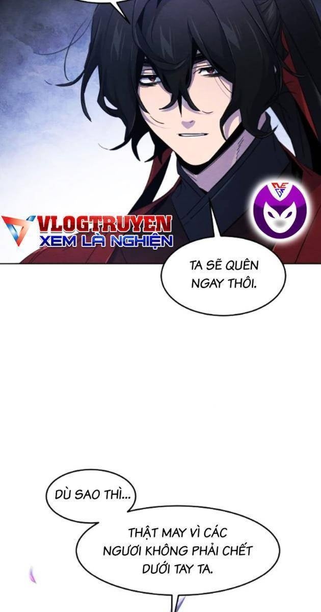 Sự Trở Lại Của Cuồng Ma - Page 66