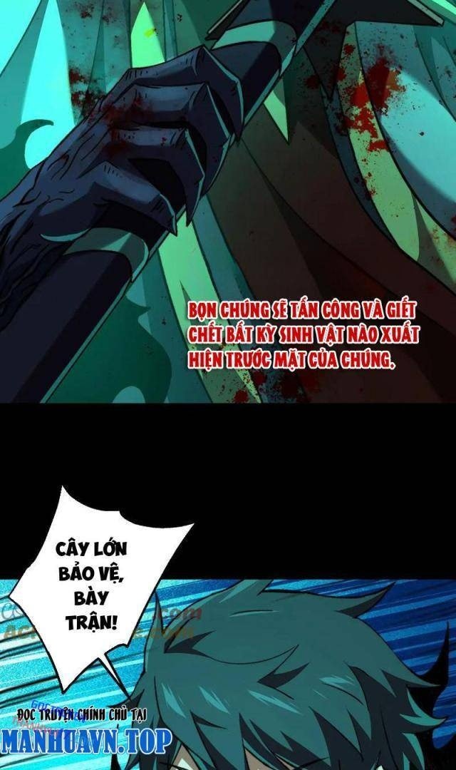 Tai Ách Cấp Mục Sư - Page 40